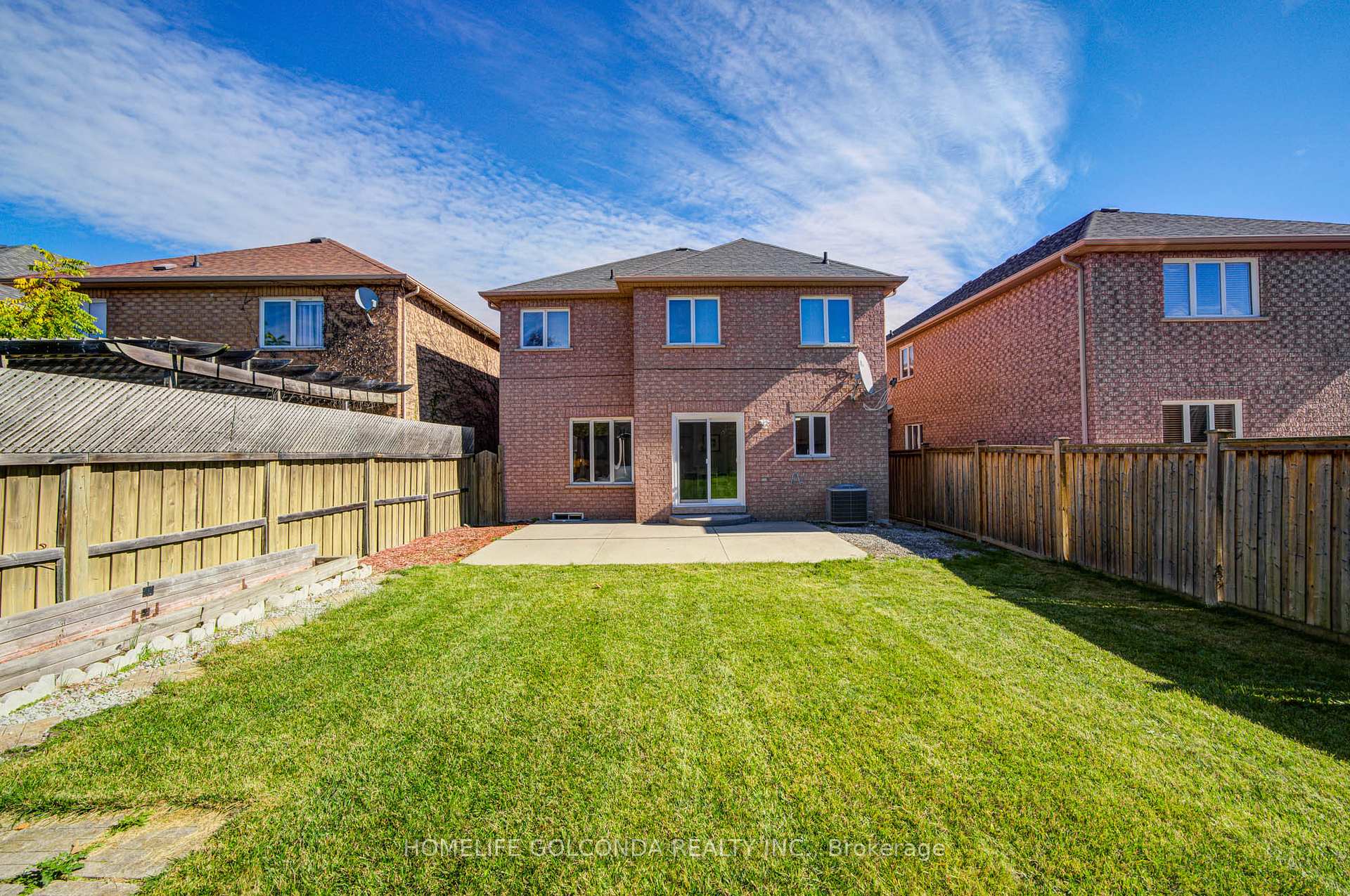 Photo 46 of 1362 Clarence Street, Vaughan, Sonoma Heights — HOMEH