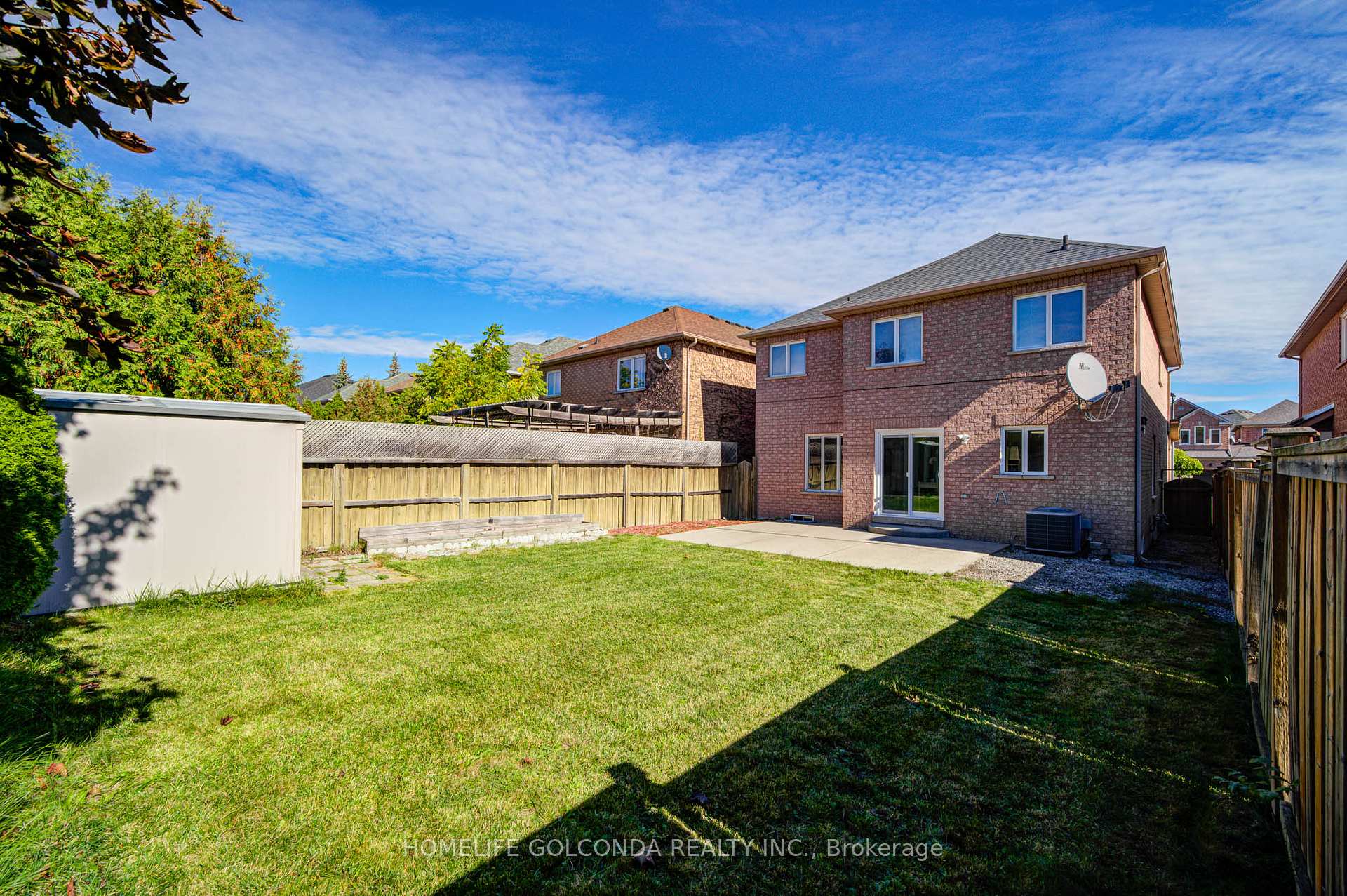 Photo 47 of 1362 Clarence Street, Vaughan, Sonoma Heights — HOMEH