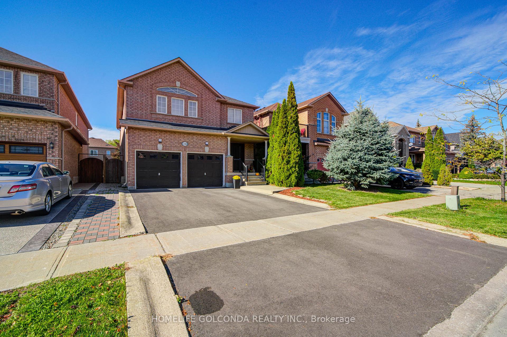 Photo 48 of 1362 Clarence Street, Vaughan, Sonoma Heights — HOMEH