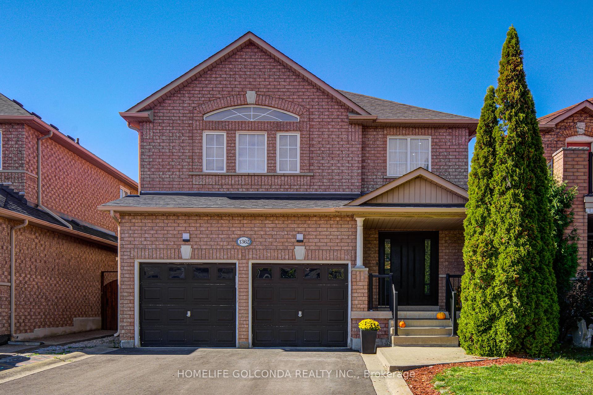 Photo 49 of 1362 Clarence Street, Vaughan, Sonoma Heights — HOMEH