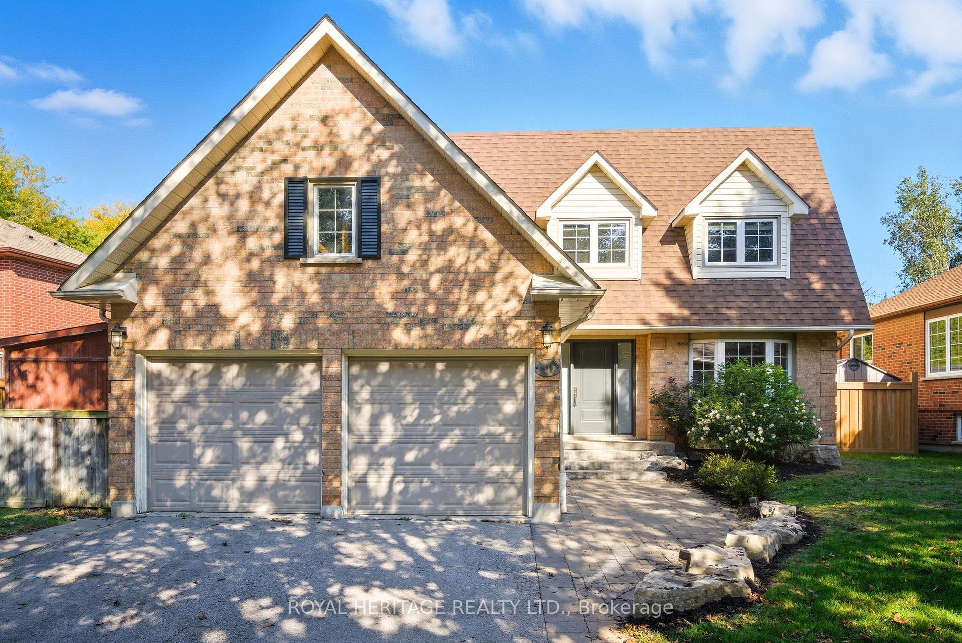 Photo 3 of 30 Chatsworth Crescent, Whitby, Rolling Acres — HOMEH