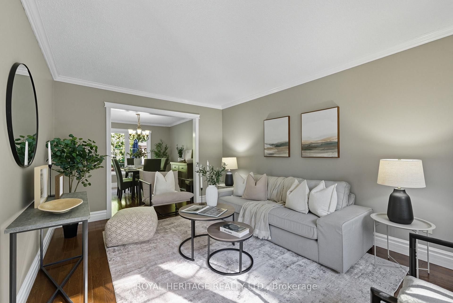 Photo 7 of 30 Chatsworth Crescent, Whitby, Rolling Acres — HOMEH