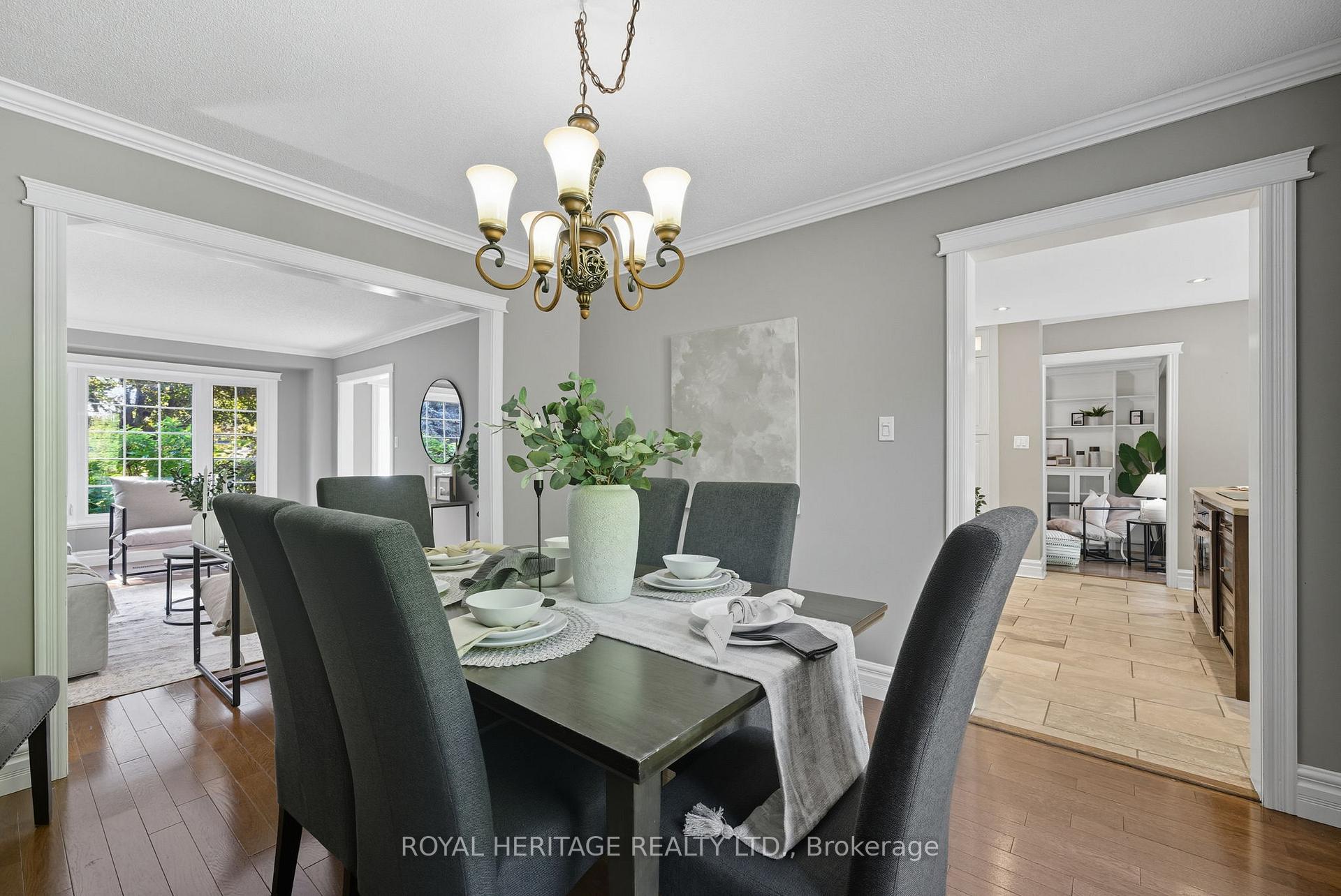 Photo 11 of 30 Chatsworth Crescent, Whitby, Rolling Acres — HOMEH