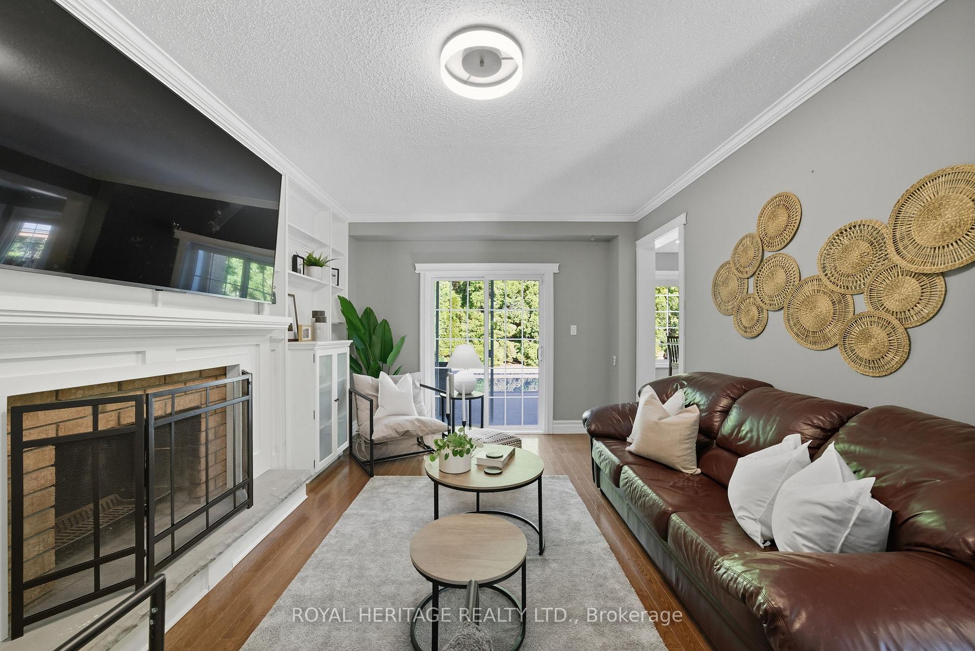 Photo 18 of 30 Chatsworth Crescent, Whitby, Rolling Acres — HOMEH