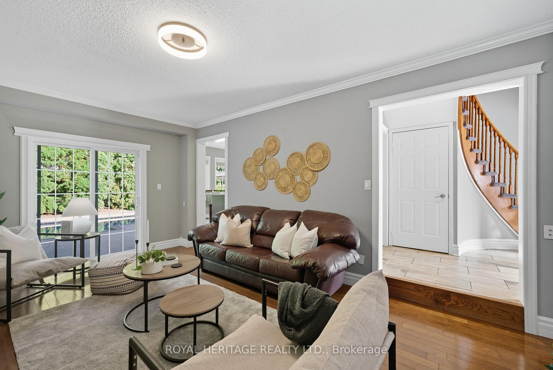 Photo 19 of 30 Chatsworth Crescent, Whitby, Rolling Acres — HOMEH