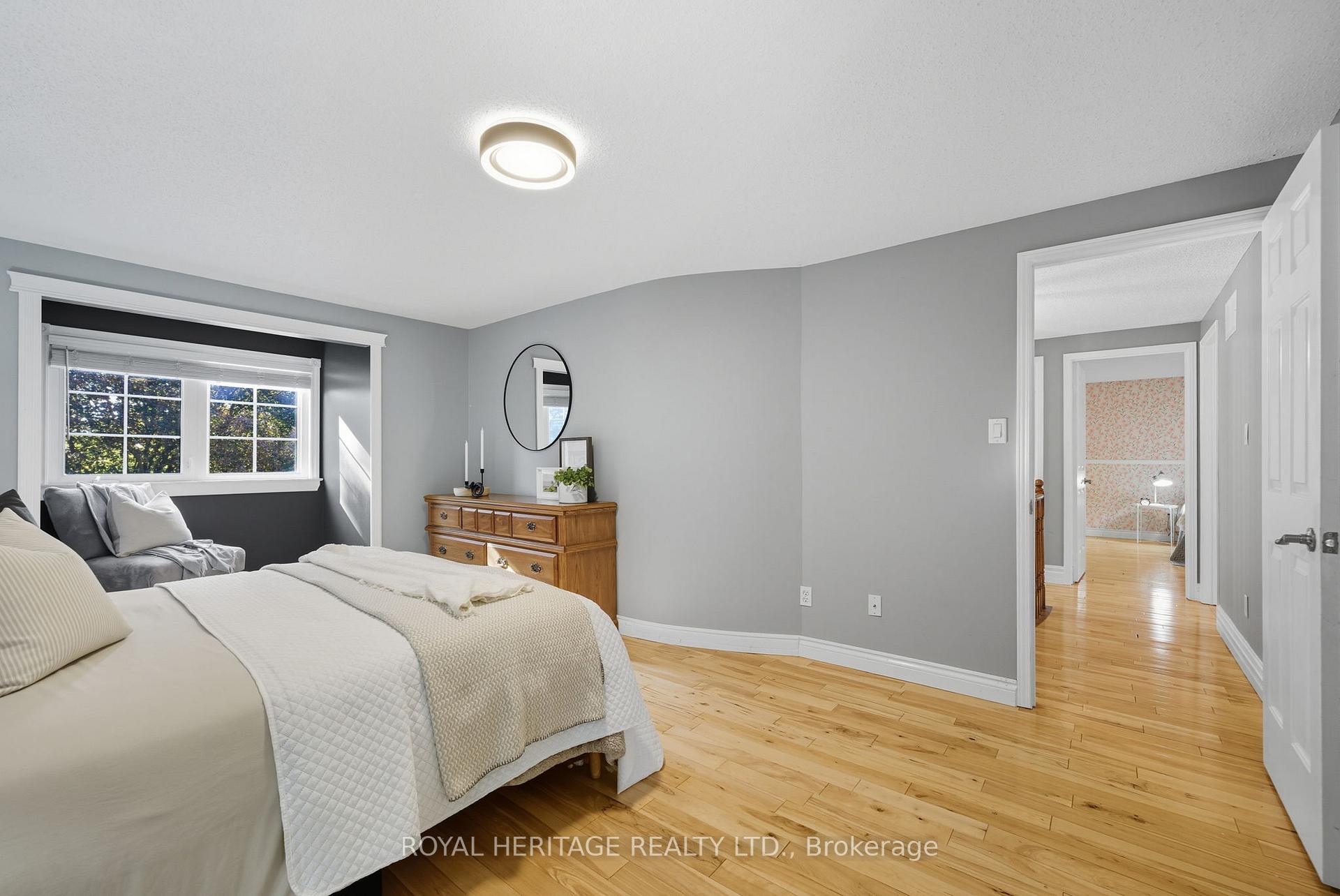 Photo 23 of 30 Chatsworth Crescent, Whitby, Rolling Acres — HOMEH