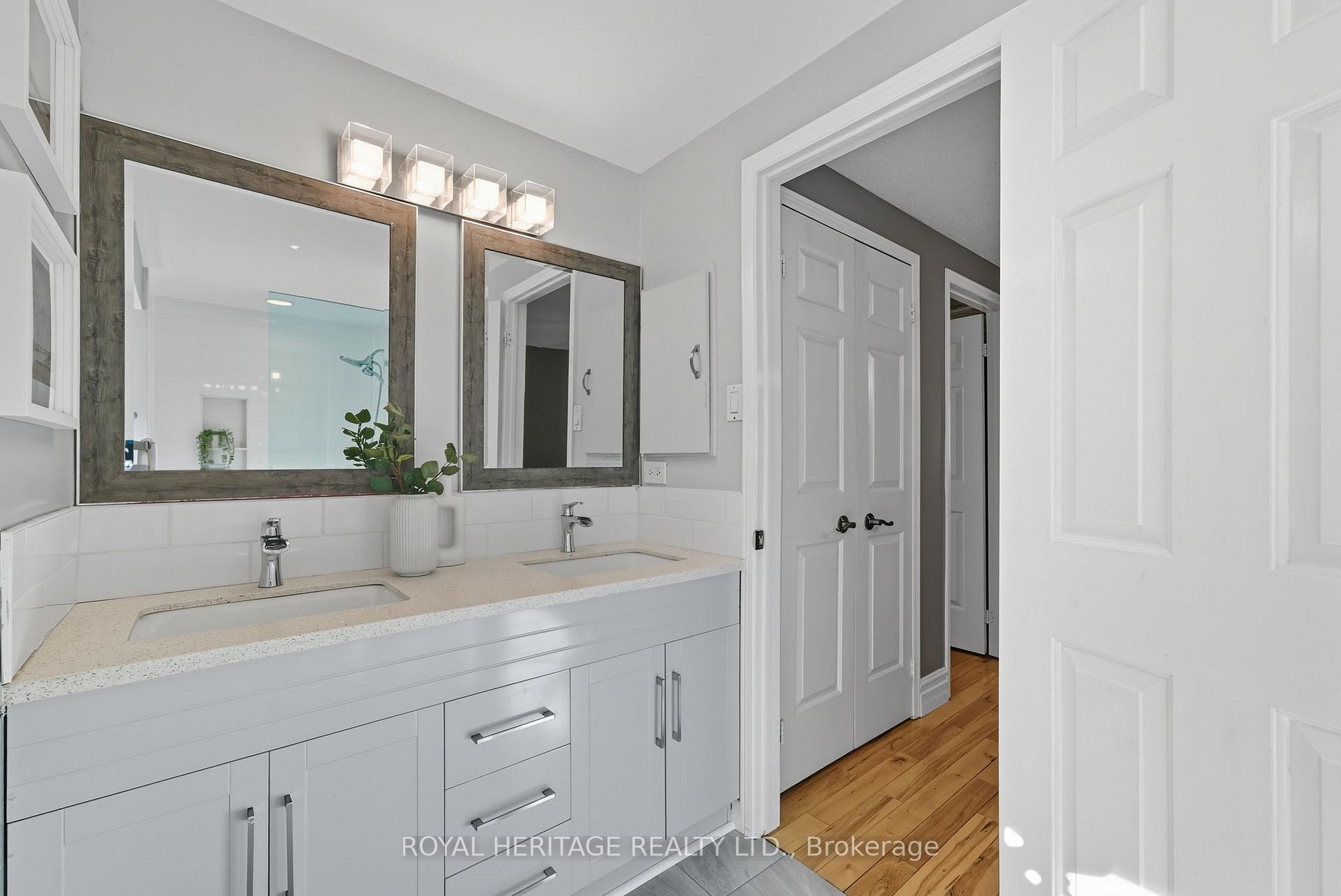 Photo 30 of 30 Chatsworth Crescent, Whitby, Rolling Acres — HOMEH