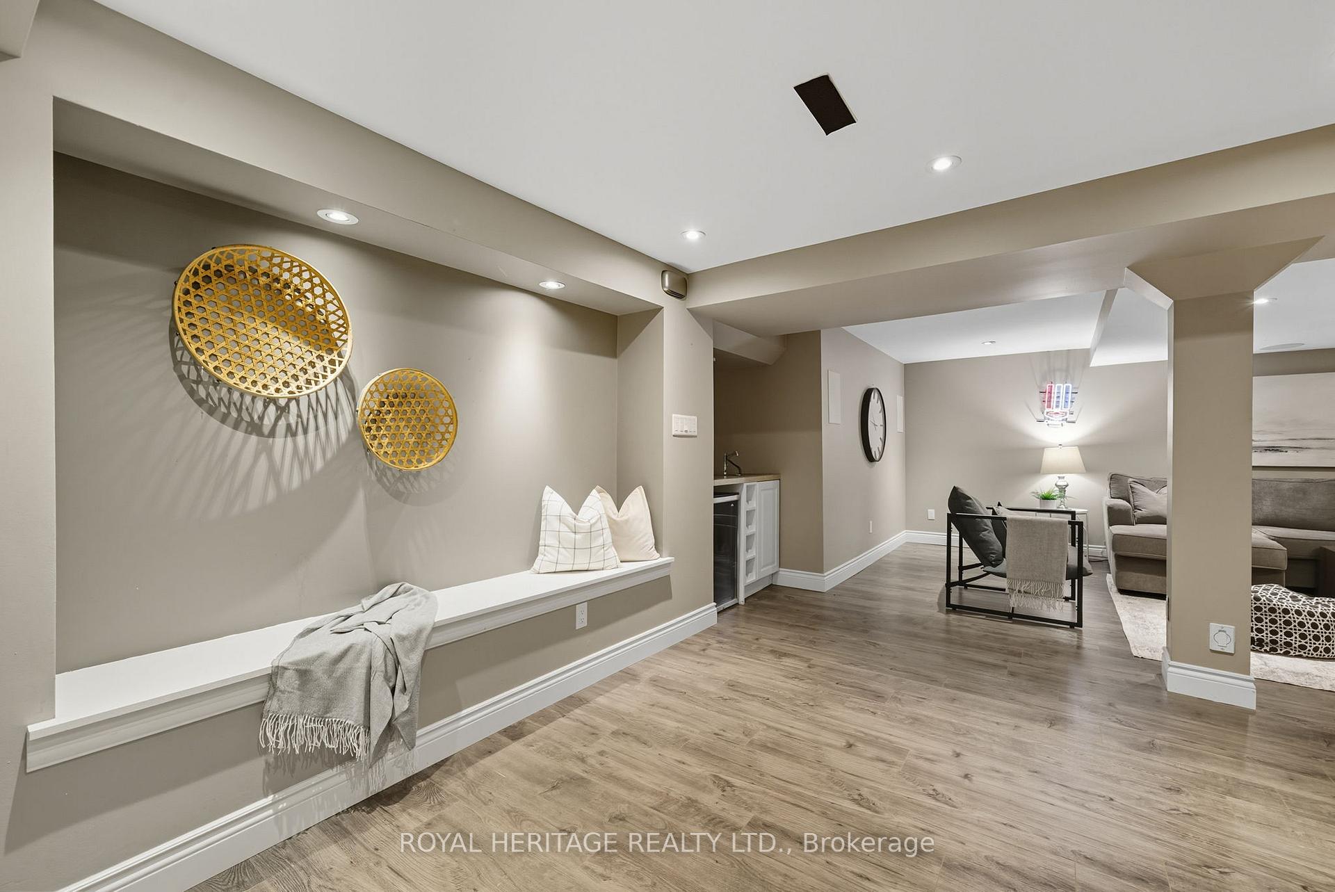 Photo 32 of 30 Chatsworth Crescent, Whitby, Rolling Acres — HOMEH