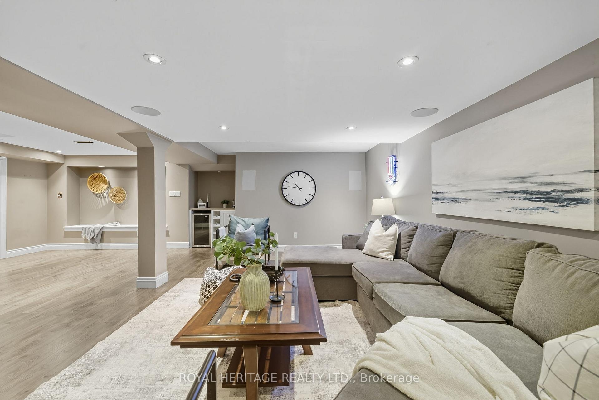 Photo 35 of 30 Chatsworth Crescent, Whitby, Rolling Acres — HOMEH