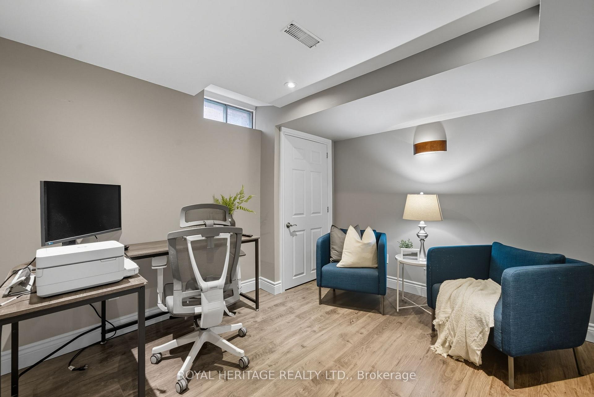 Photo 36 of 30 Chatsworth Crescent, Whitby, Rolling Acres — HOMEH