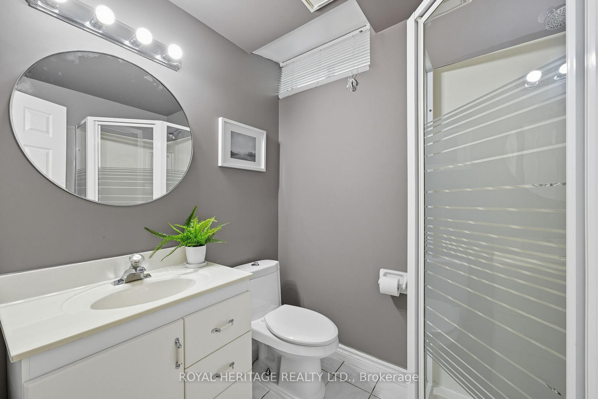 Photo 38 of 30 Chatsworth Crescent, Whitby, Rolling Acres — HOMEH
