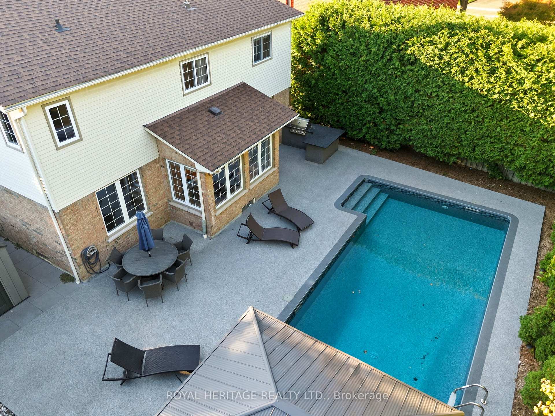 Photo 40 of 30 Chatsworth Crescent, Whitby, Rolling Acres — HOMEH