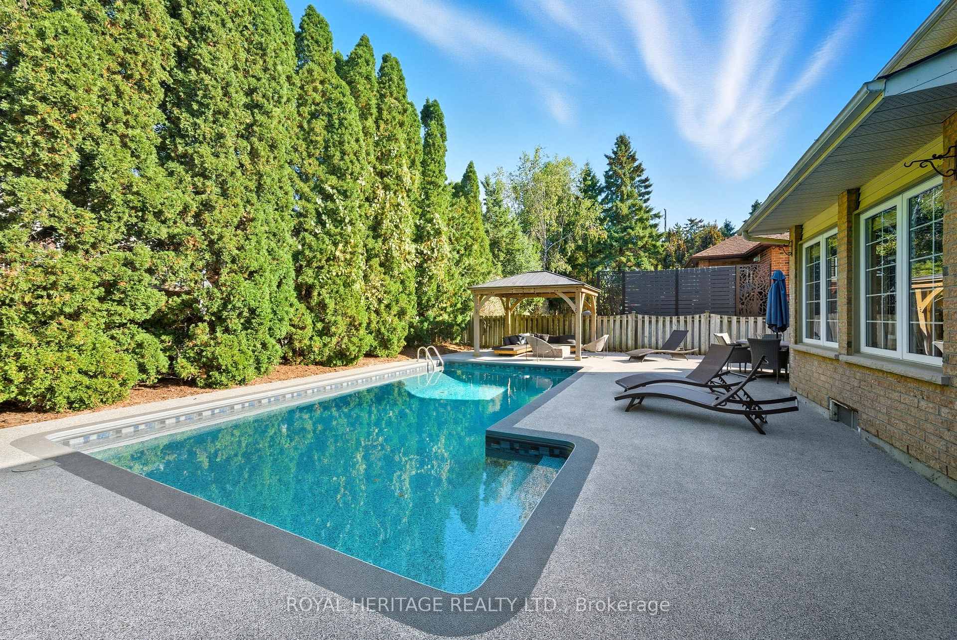 Photo 41 of 30 Chatsworth Crescent, Whitby, Rolling Acres — HOMEH