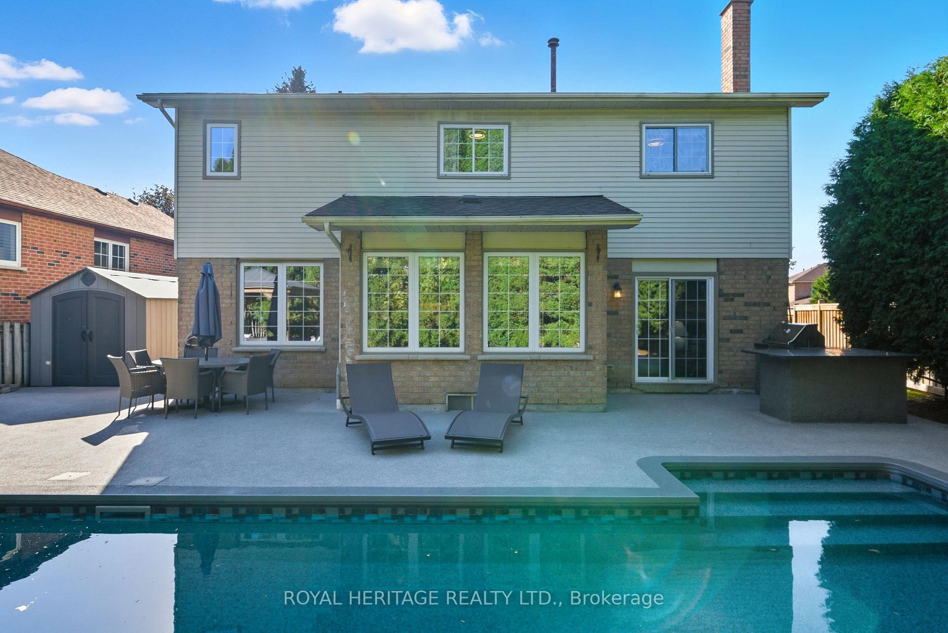 Photo 43 of 30 Chatsworth Crescent, Whitby, Rolling Acres — HOMEH