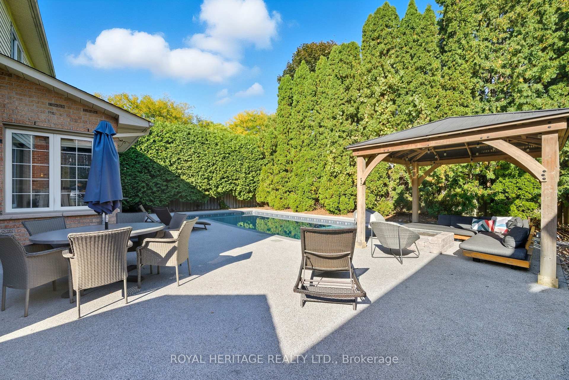 Photo 44 of 30 Chatsworth Crescent, Whitby, Rolling Acres — HOMEH
