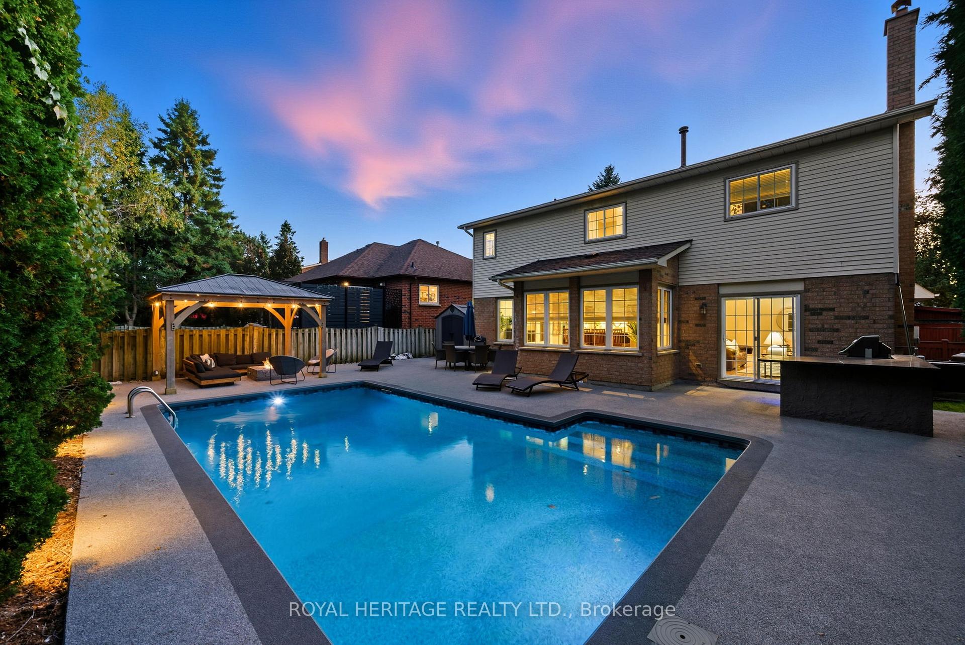Photo 47 of 30 Chatsworth Crescent, Whitby, Rolling Acres — HOMEH