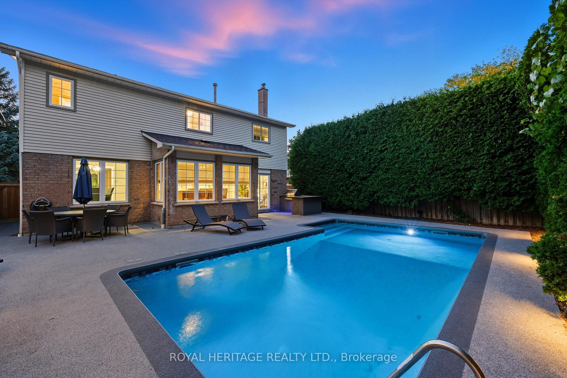 Photo 48 of 30 Chatsworth Crescent, Whitby, Rolling Acres — HOMEH