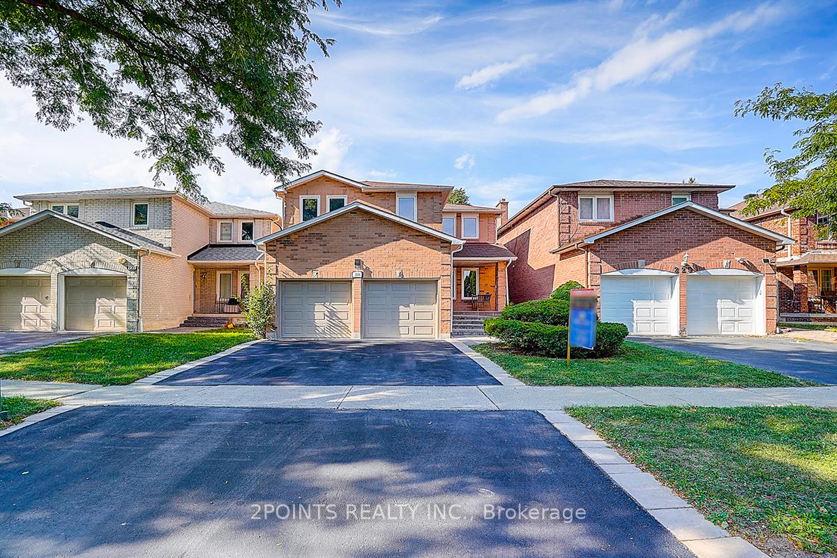 Front of 233 Brickstone Circle
