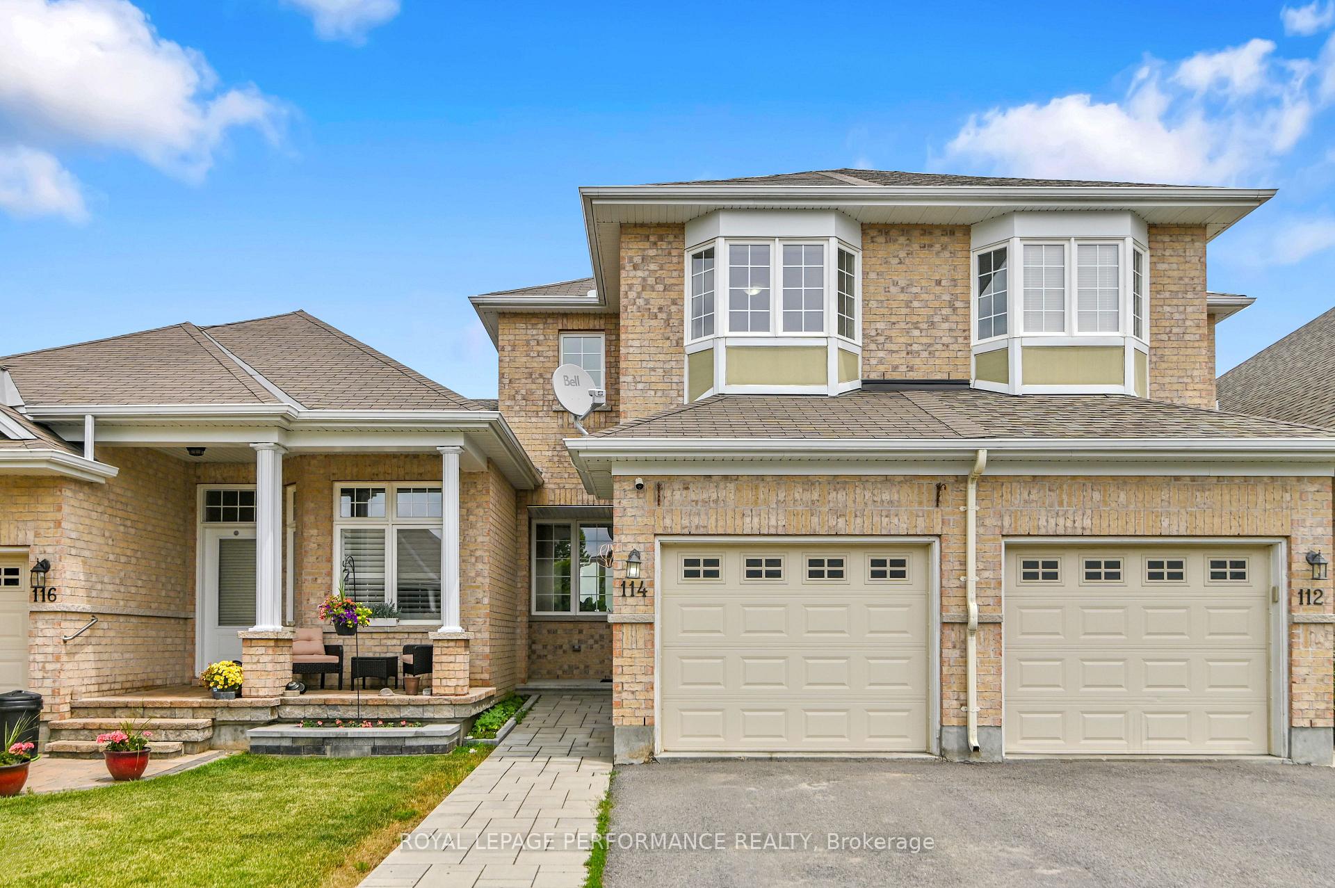 Photo 1 of 114 Desmond Trudeau Drive, Arnprior — HOMEH
