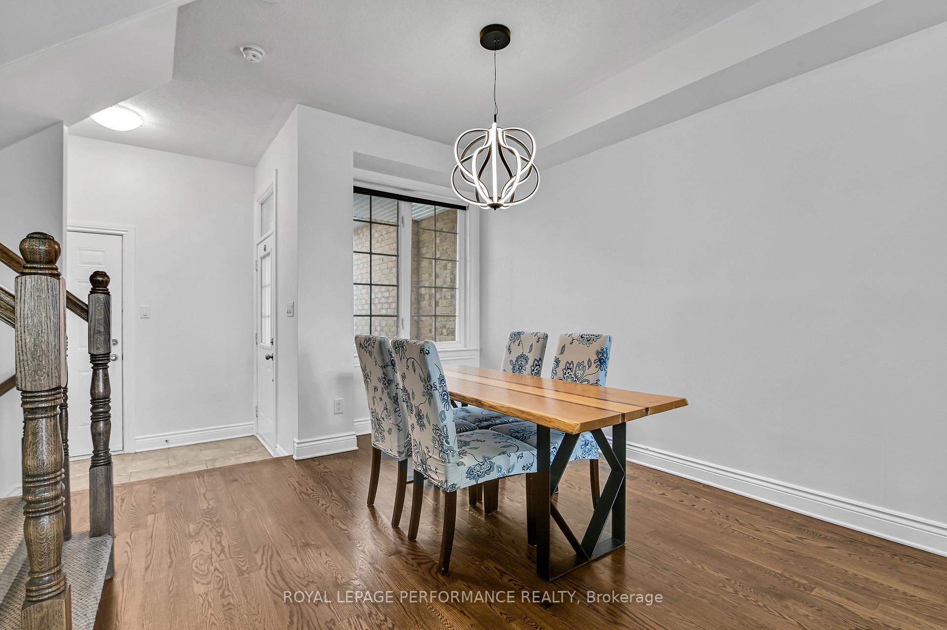 Photo 3 of 114 Desmond Trudeau Drive, Arnprior — HOMEH
