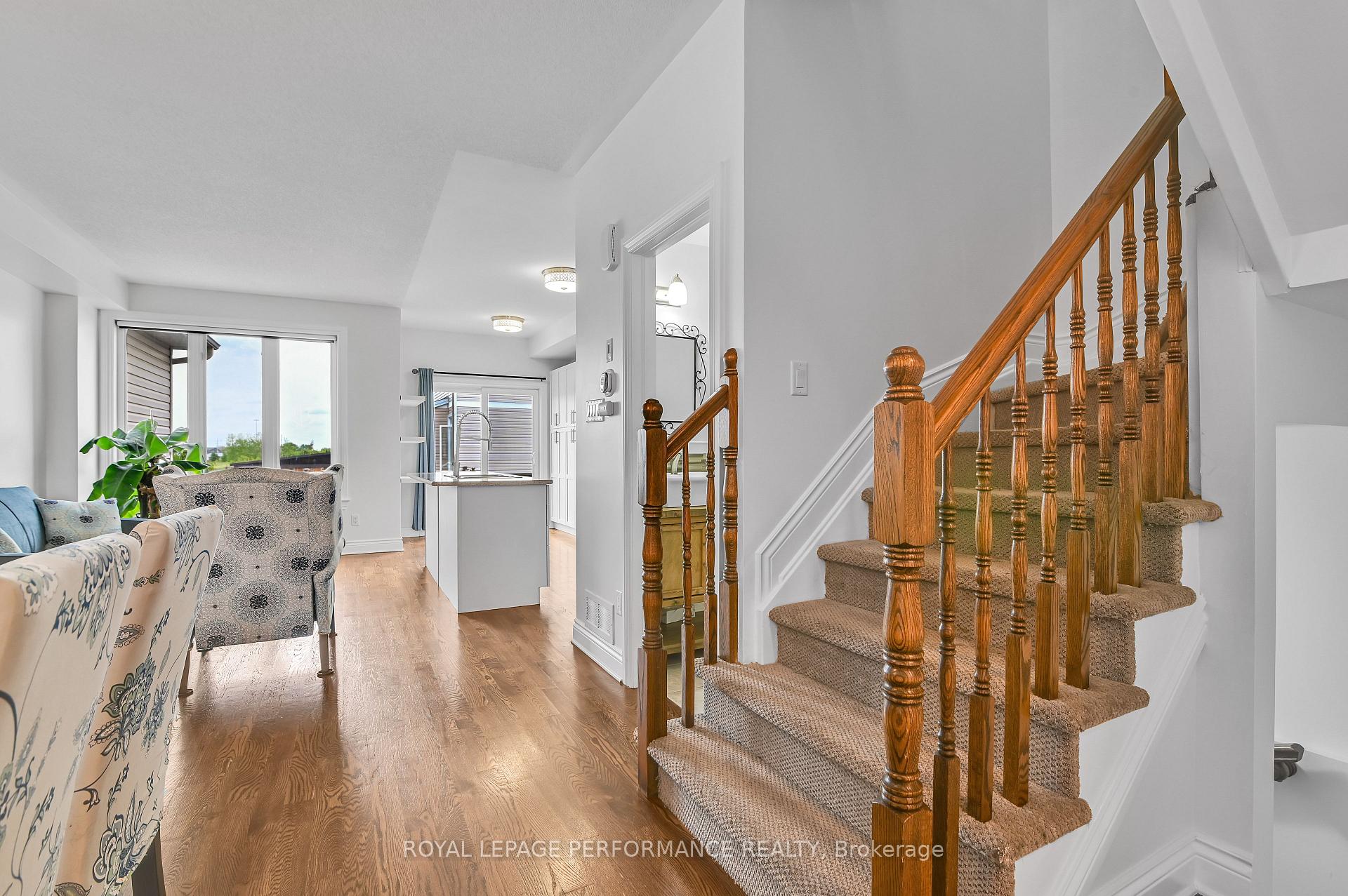 Photo 6 of 114 Desmond Trudeau Drive, Arnprior — HOMEH