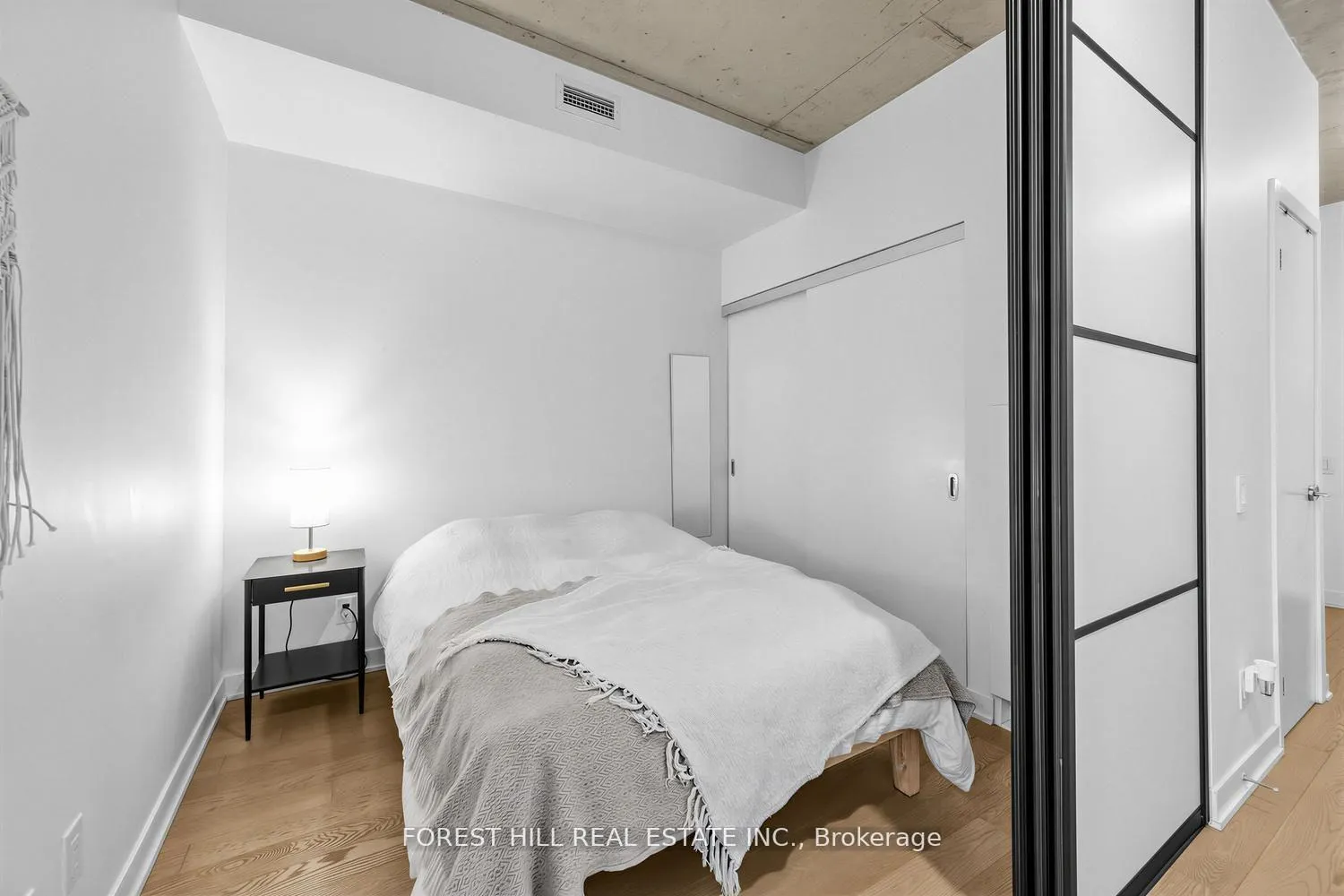 Photo 13 of Unit 607, 319 Carlaw Ave, Toronto, South Riverdale — HOMEH