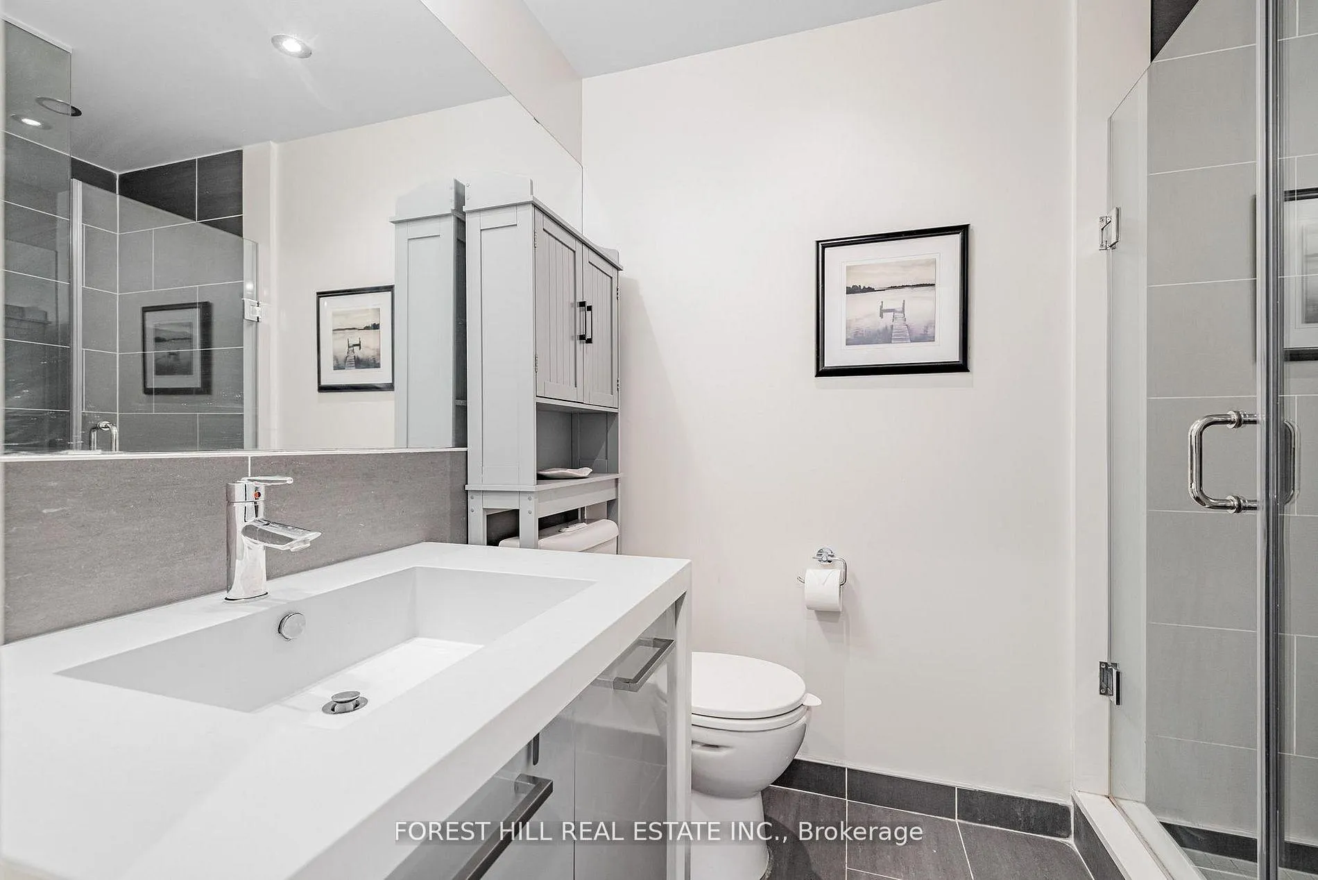 Photo 15 of Unit 607, 319 Carlaw Ave, Toronto, South Riverdale — HOMEH