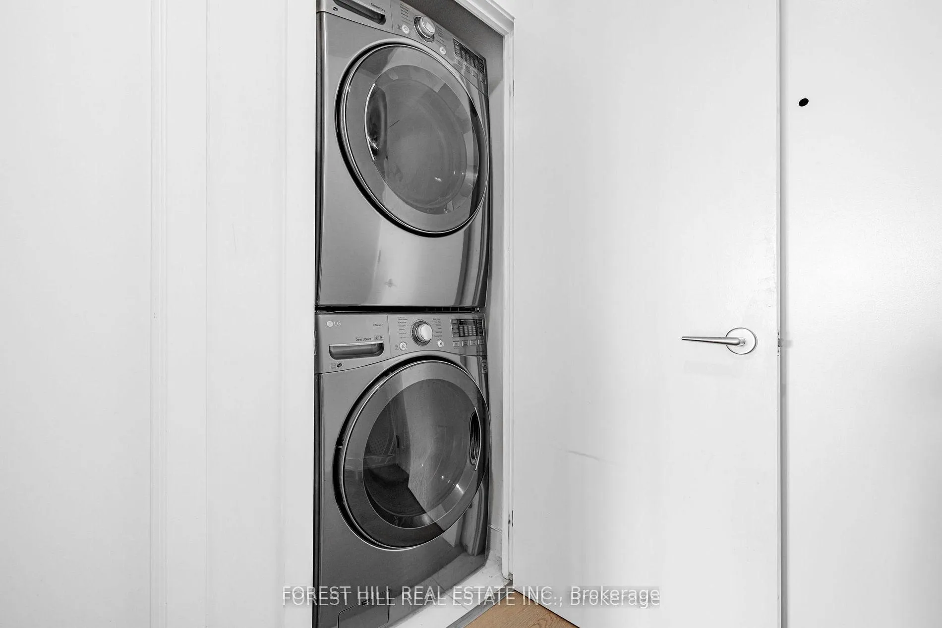 Photo 16 of Unit 607, 319 Carlaw Ave, Toronto, South Riverdale — HOMEH