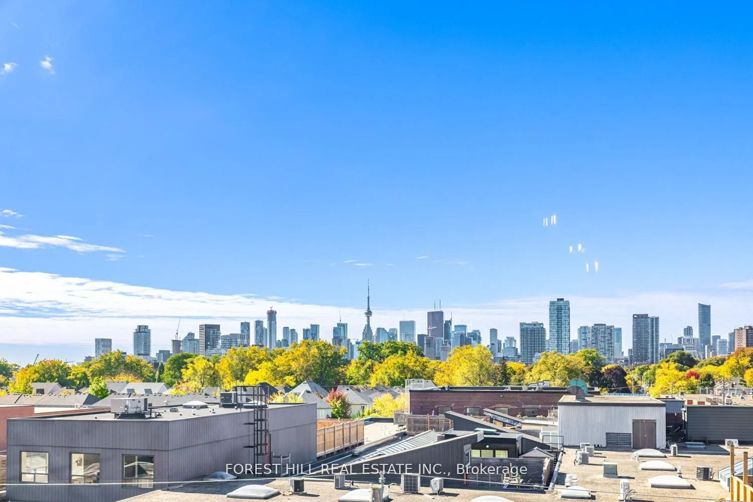 Photo 17 of Unit 607, 319 Carlaw Ave, Toronto, South Riverdale — HOMEH
