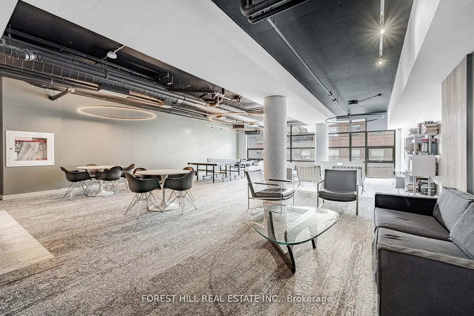 Photo 18 of Unit 607, 319 Carlaw Ave, Toronto, South Riverdale — HOMEH