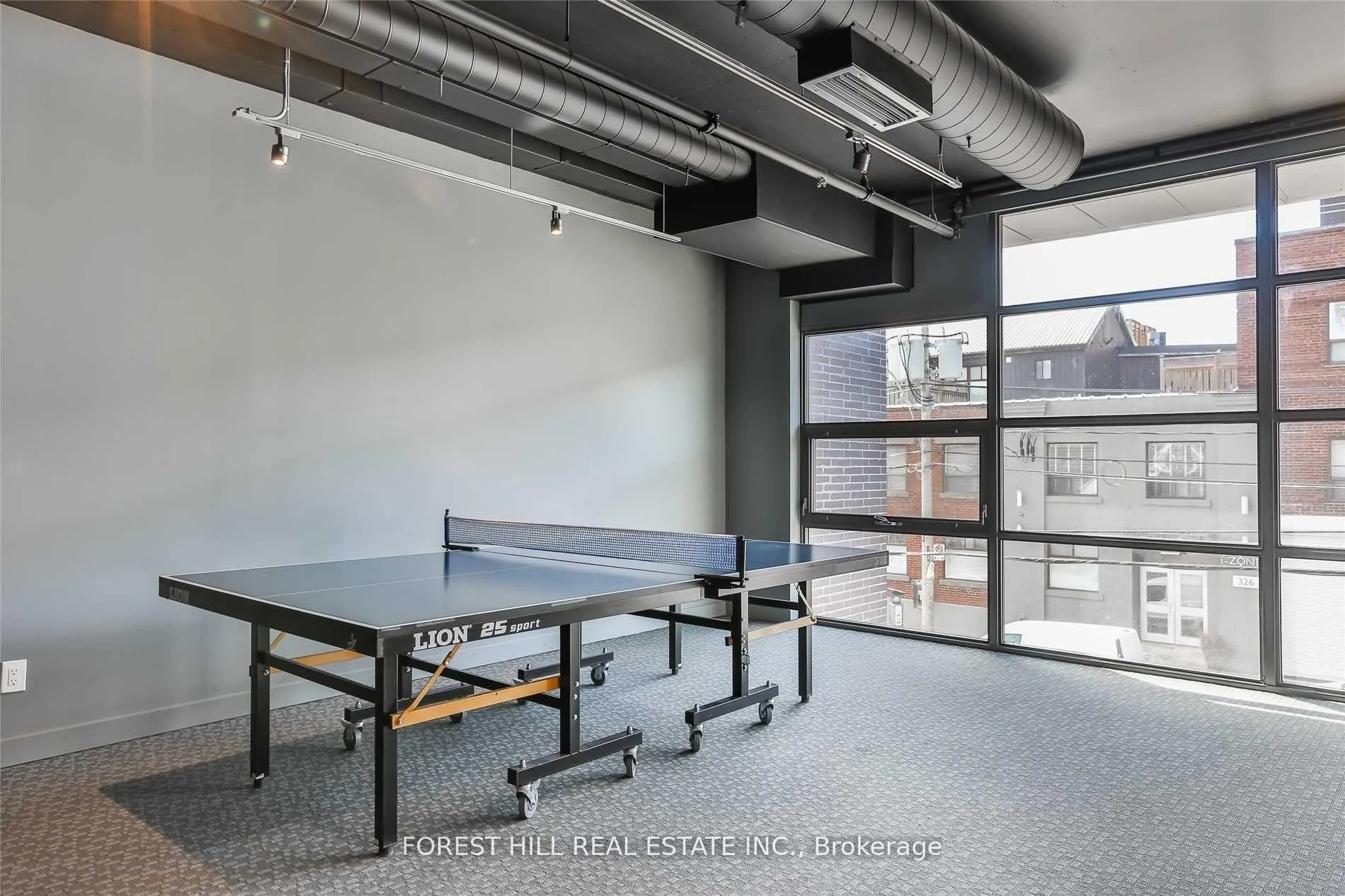 Photo 19 of Unit 607, 319 Carlaw Ave, Toronto, South Riverdale — HOMEH