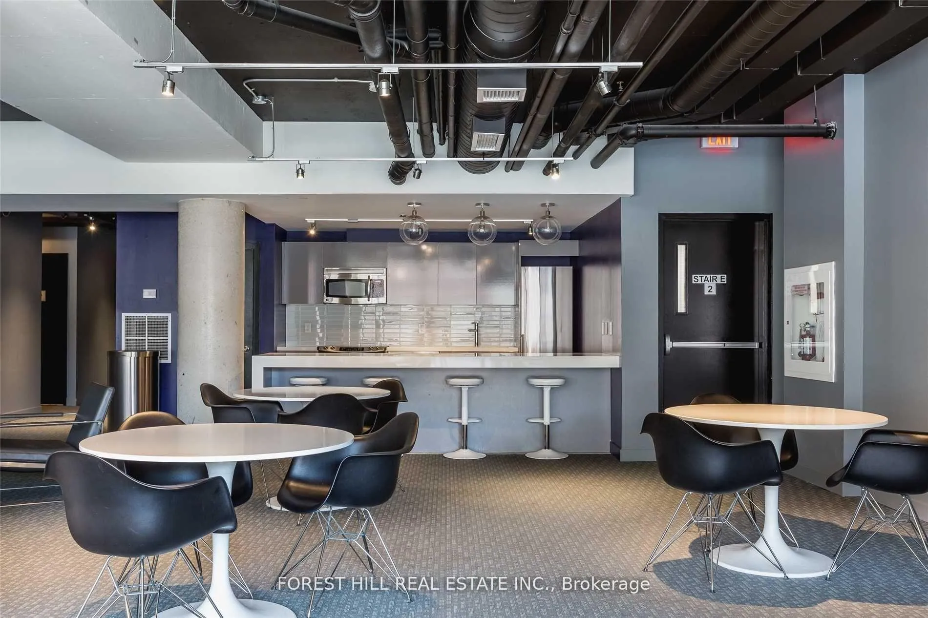 Photo 20 of Unit 607, 319 Carlaw Ave, Toronto, South Riverdale — HOMEH