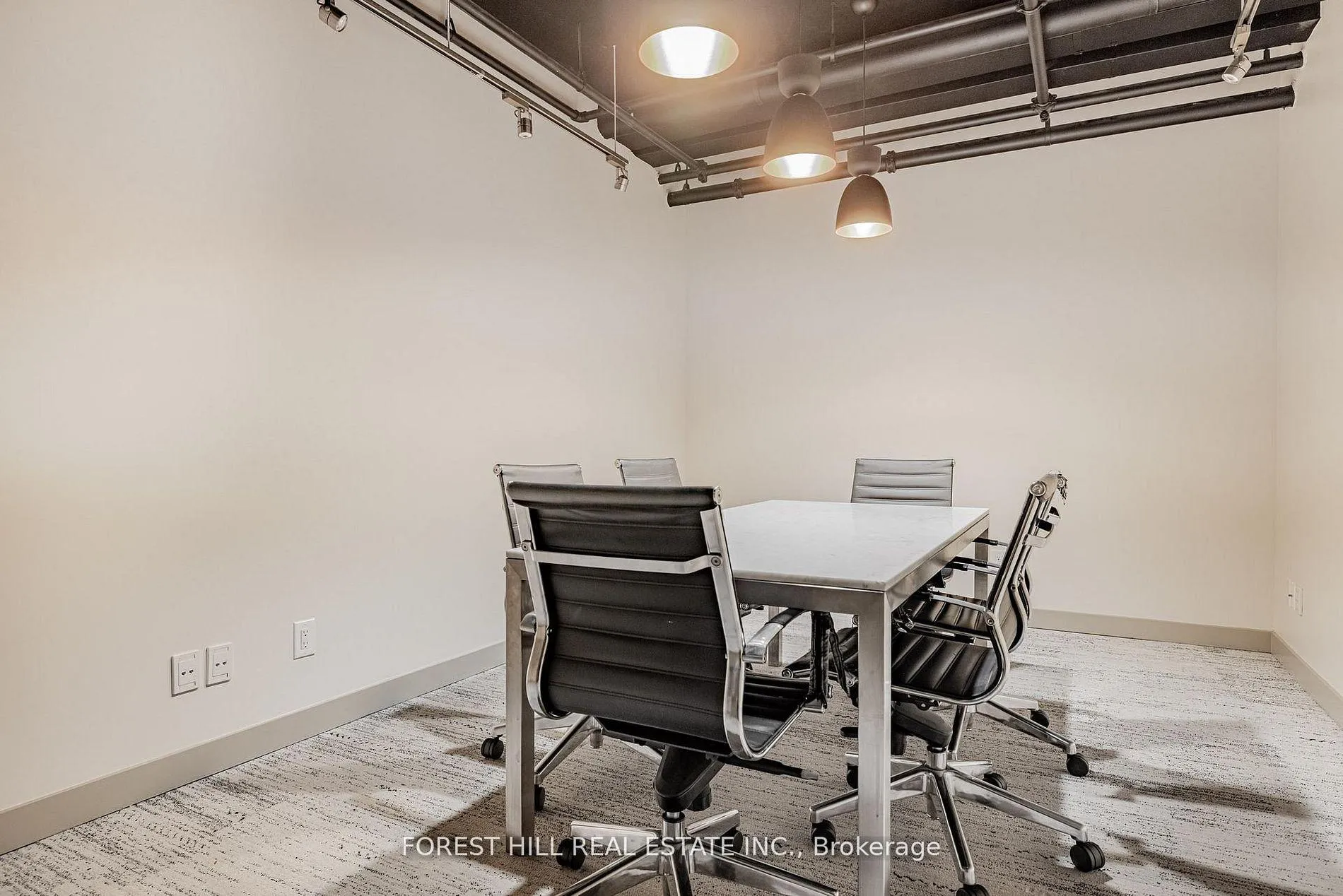 Photo 21 of Unit 607, 319 Carlaw Ave, Toronto, South Riverdale — HOMEH