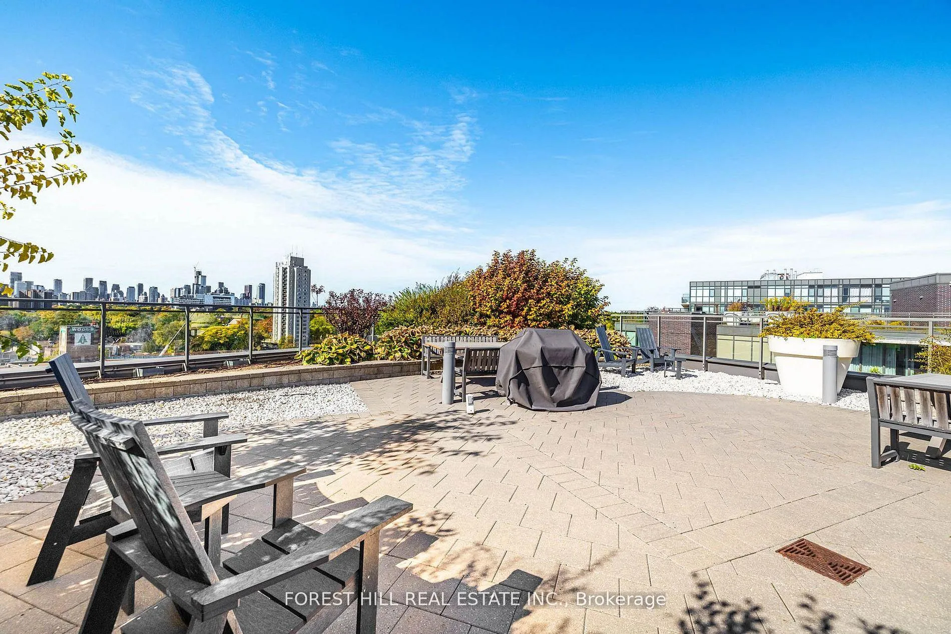 Photo 23 of Unit 607, 319 Carlaw Ave, Toronto, South Riverdale — HOMEH