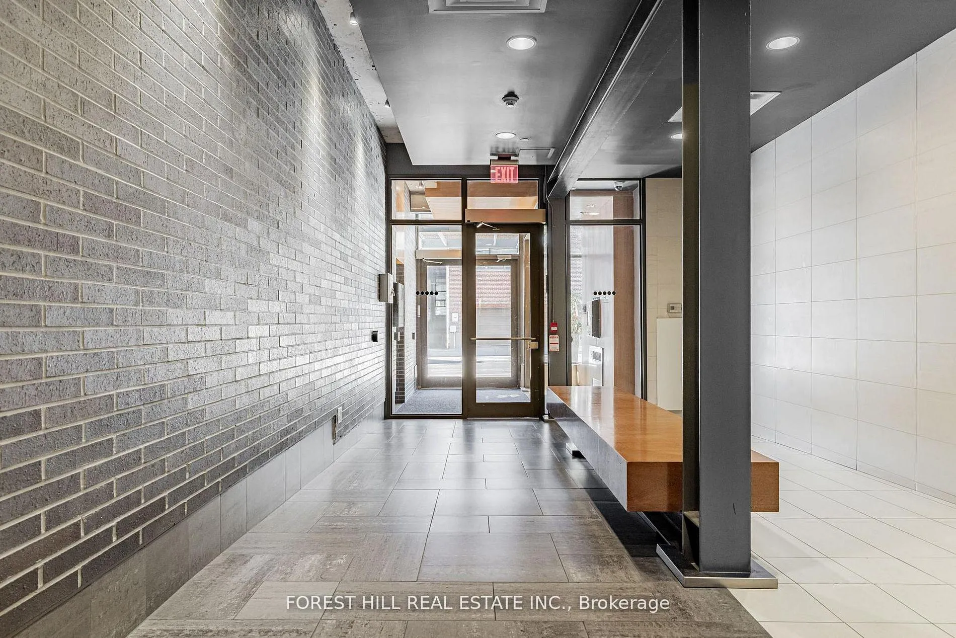 Photo 24 of Unit 607, 319 Carlaw Ave, Toronto, South Riverdale — HOMEH