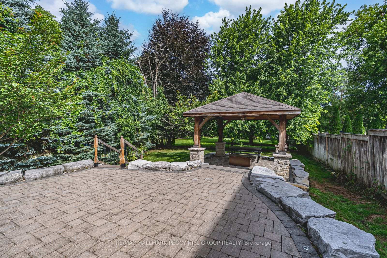 Photo 30 of 92 Tyler Street, Aurora, Aurora Village — HOMEH