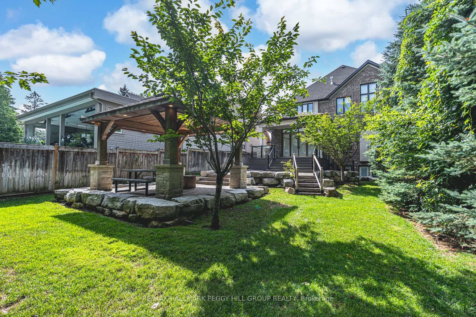 Photo 36 of 92 Tyler Street, Aurora, Aurora Village — HOMEH
