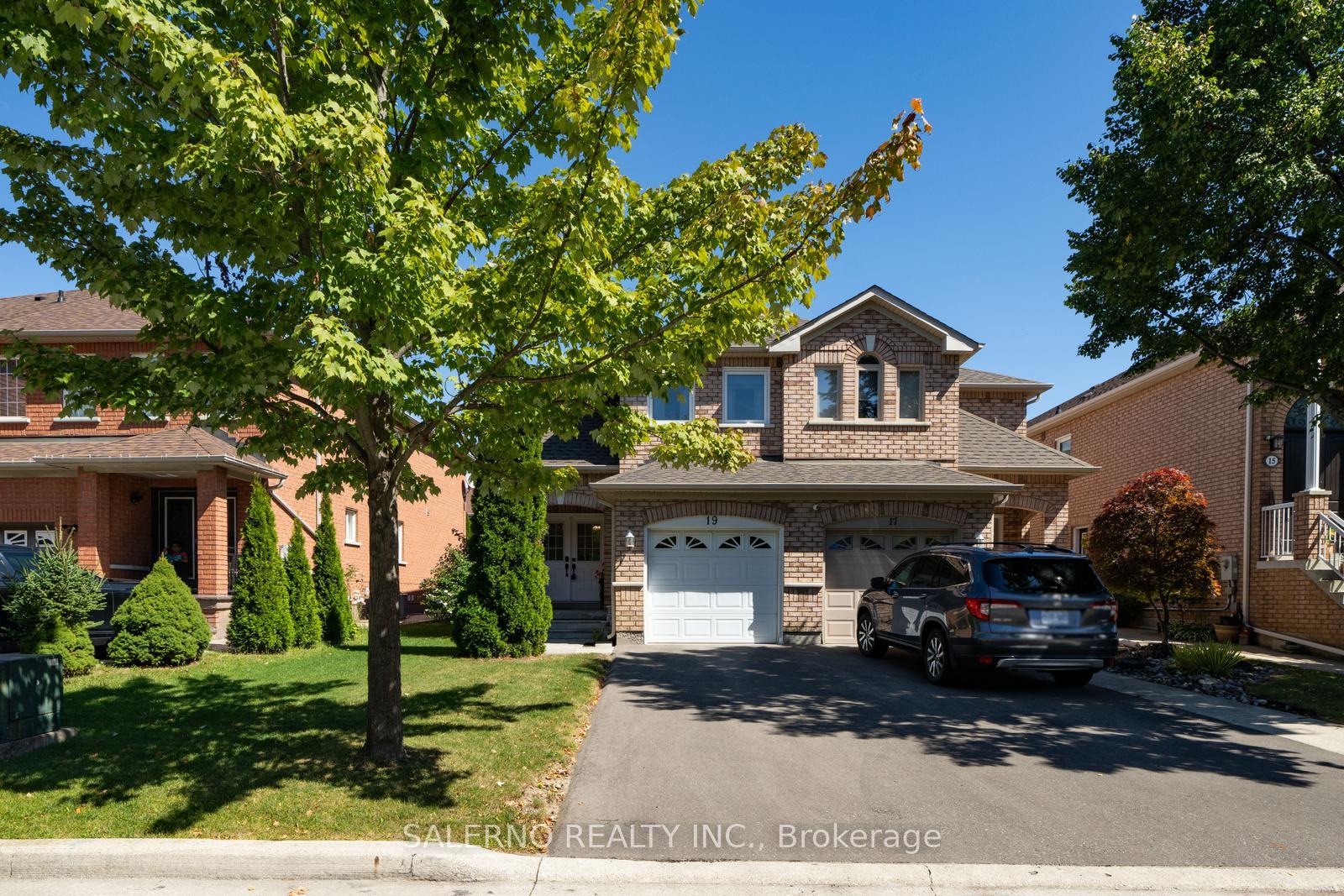 Photo 1 of 19 Ed Quigg Way, Vaughan, Sonoma Heights — HOMEH