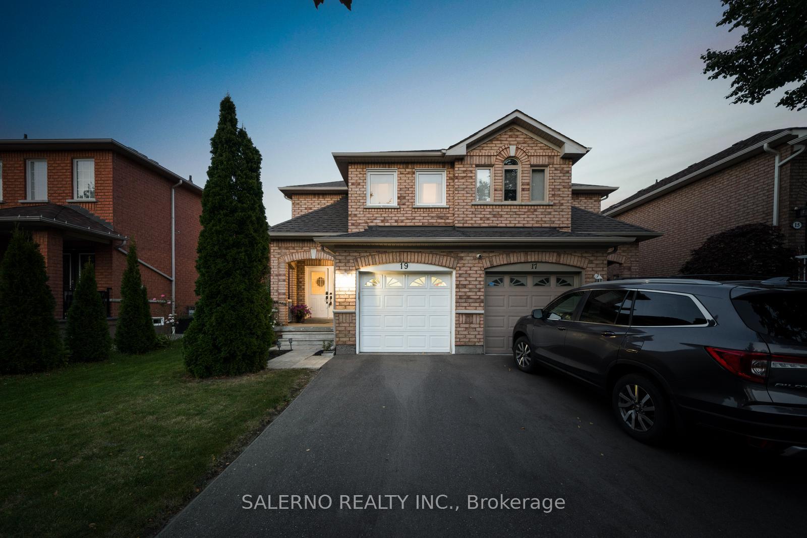 Photo 3 of 19 Ed Quigg Way, Vaughan, Sonoma Heights — HOMEH
