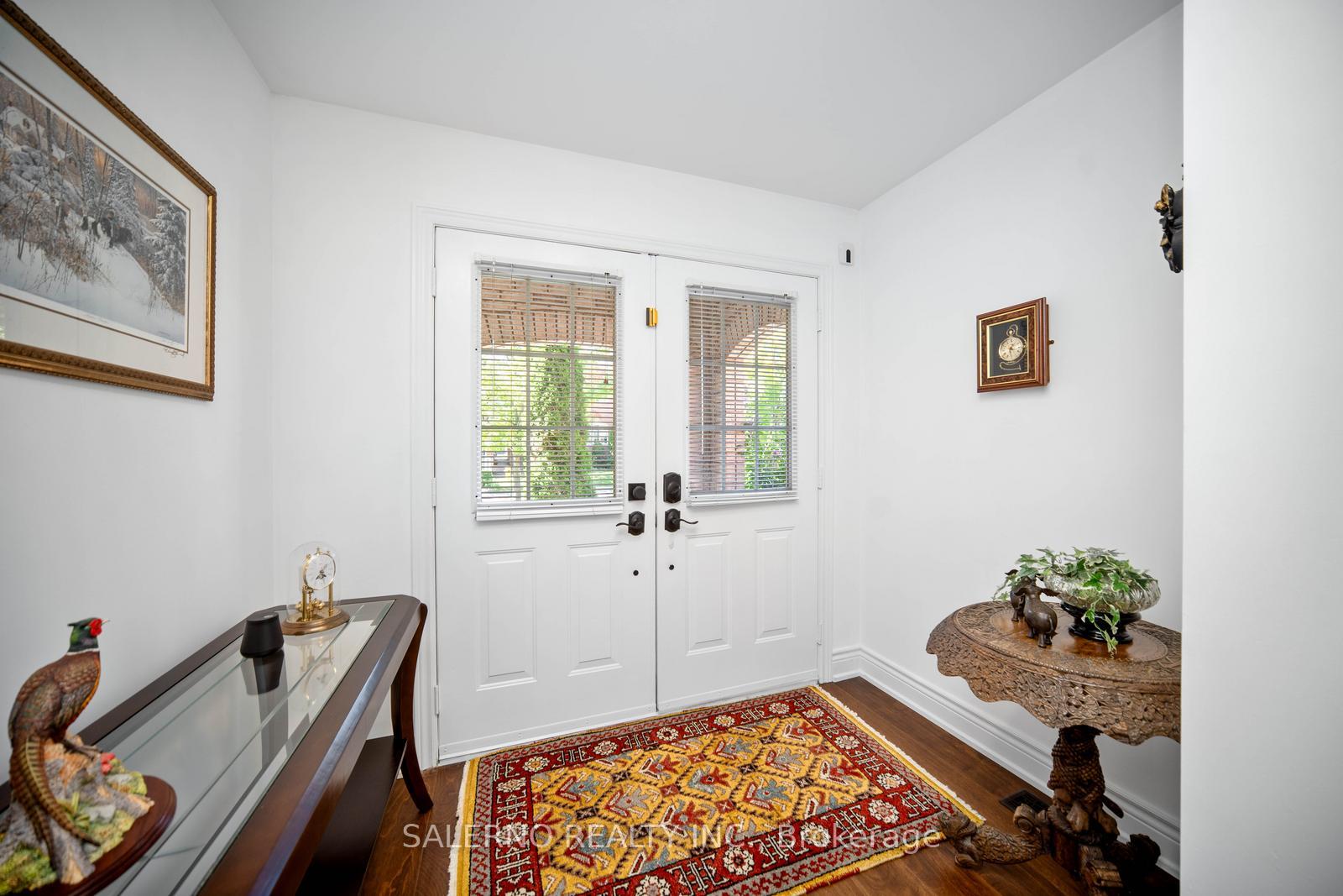 Photo 6 of 19 Ed Quigg Way, Vaughan, Sonoma Heights — HOMEH