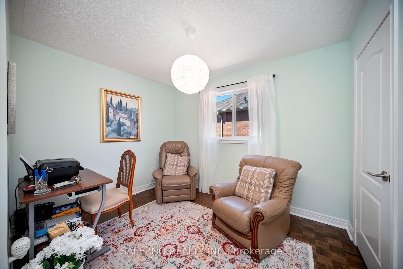 Photo 29 of 19 Ed Quigg Way, Vaughan, Sonoma Heights — HOMEH