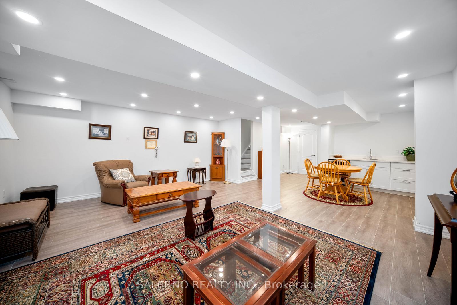 Photo 34 of 19 Ed Quigg Way, Vaughan, Sonoma Heights — HOMEH