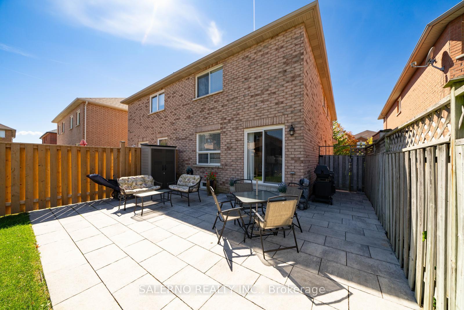 Photo 39 of 19 Ed Quigg Way, Vaughan, Sonoma Heights — HOMEH