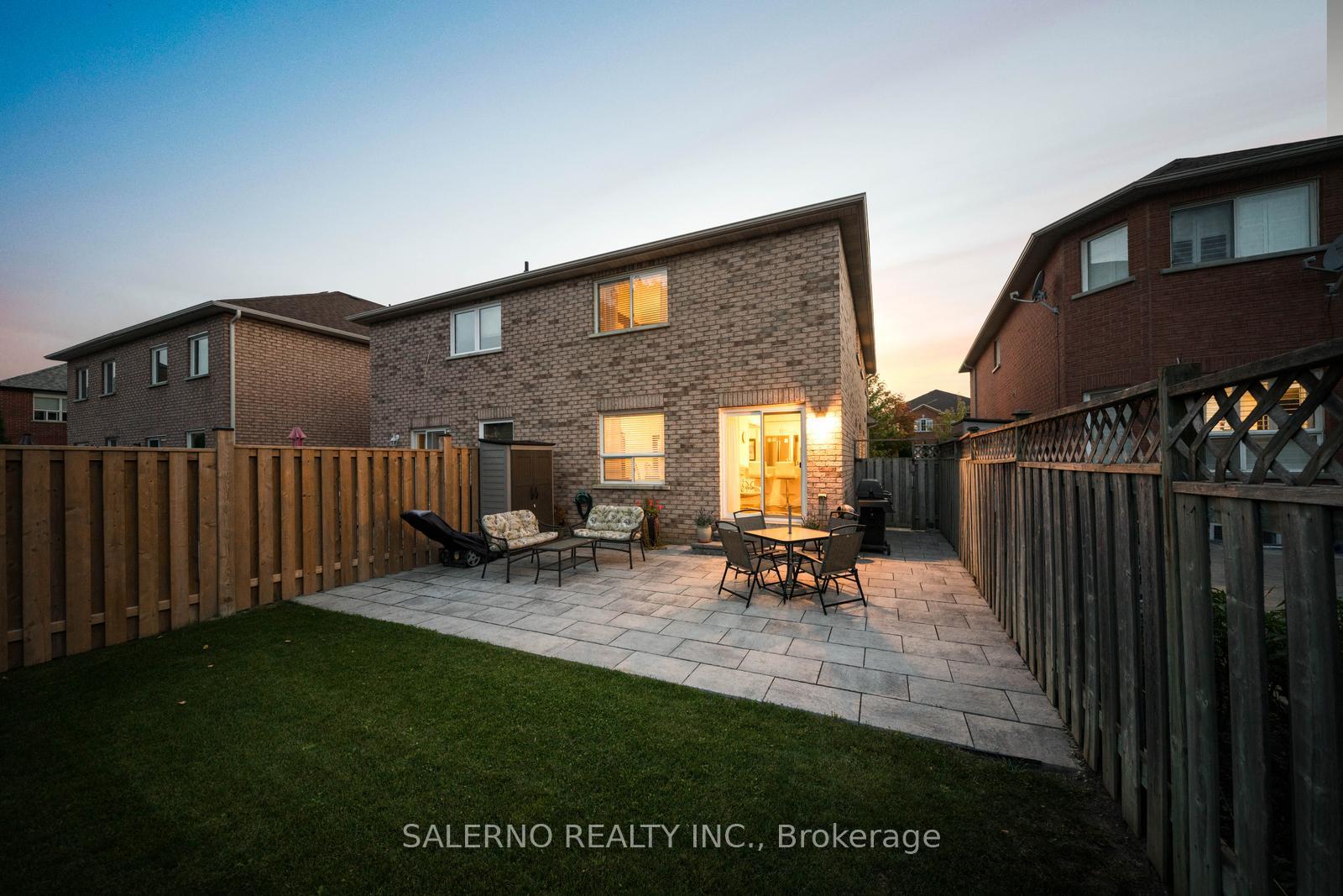 Photo 40 of 19 Ed Quigg Way, Vaughan, Sonoma Heights — HOMEH