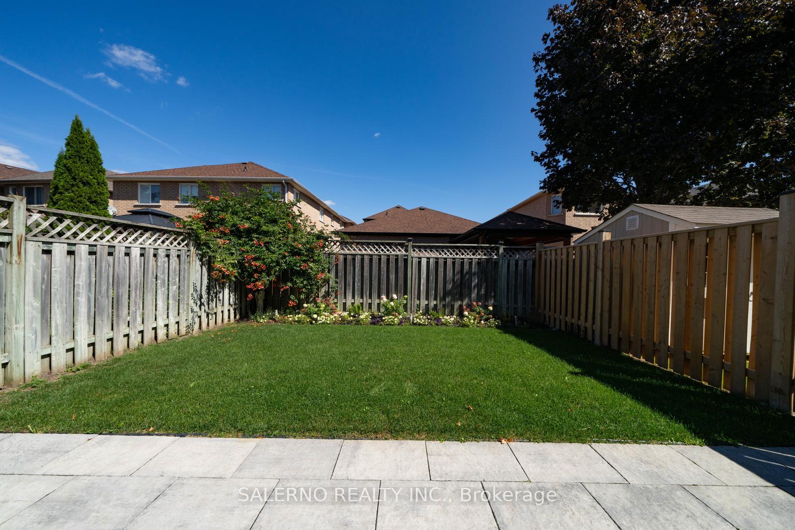 Photo 42 of 19 Ed Quigg Way, Vaughan, Sonoma Heights — HOMEH