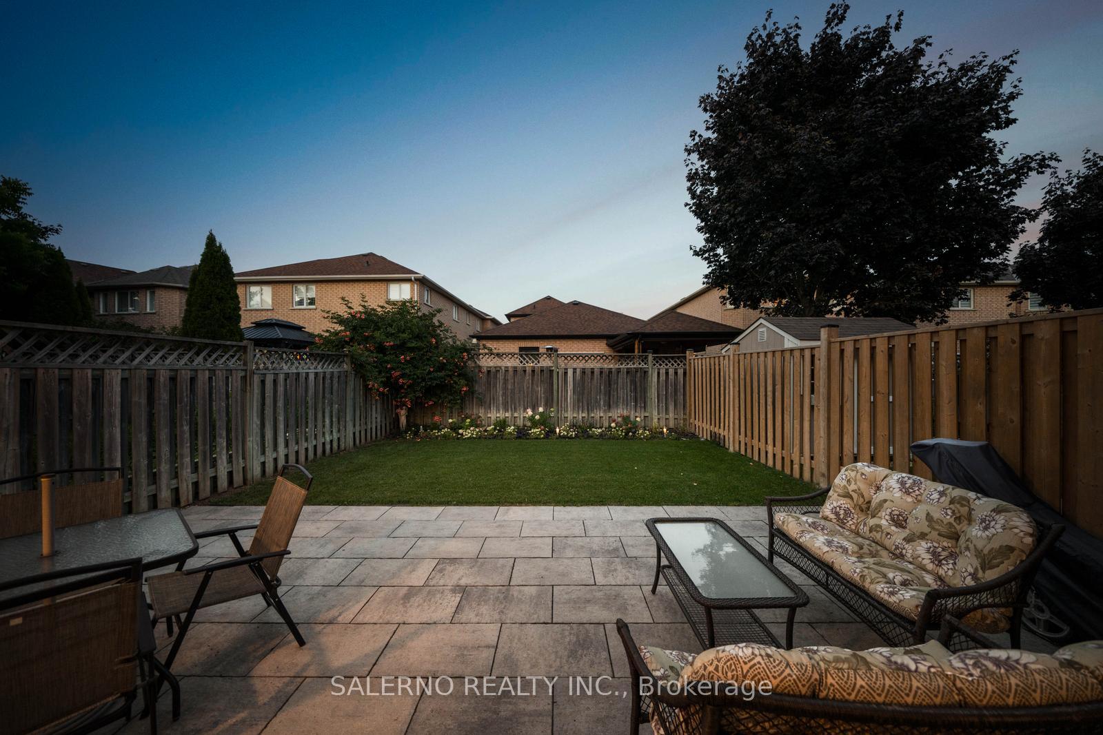 Photo 43 of 19 Ed Quigg Way, Vaughan, Sonoma Heights — HOMEH