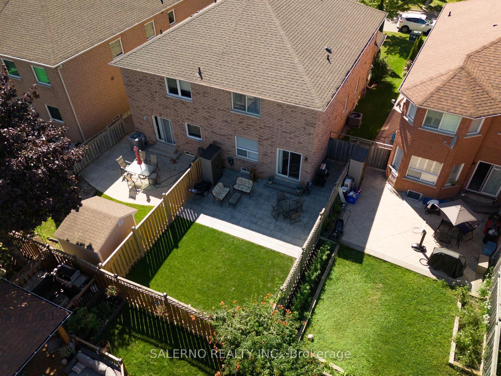 Photo 46 of 19 Ed Quigg Way, Vaughan, Sonoma Heights — HOMEH