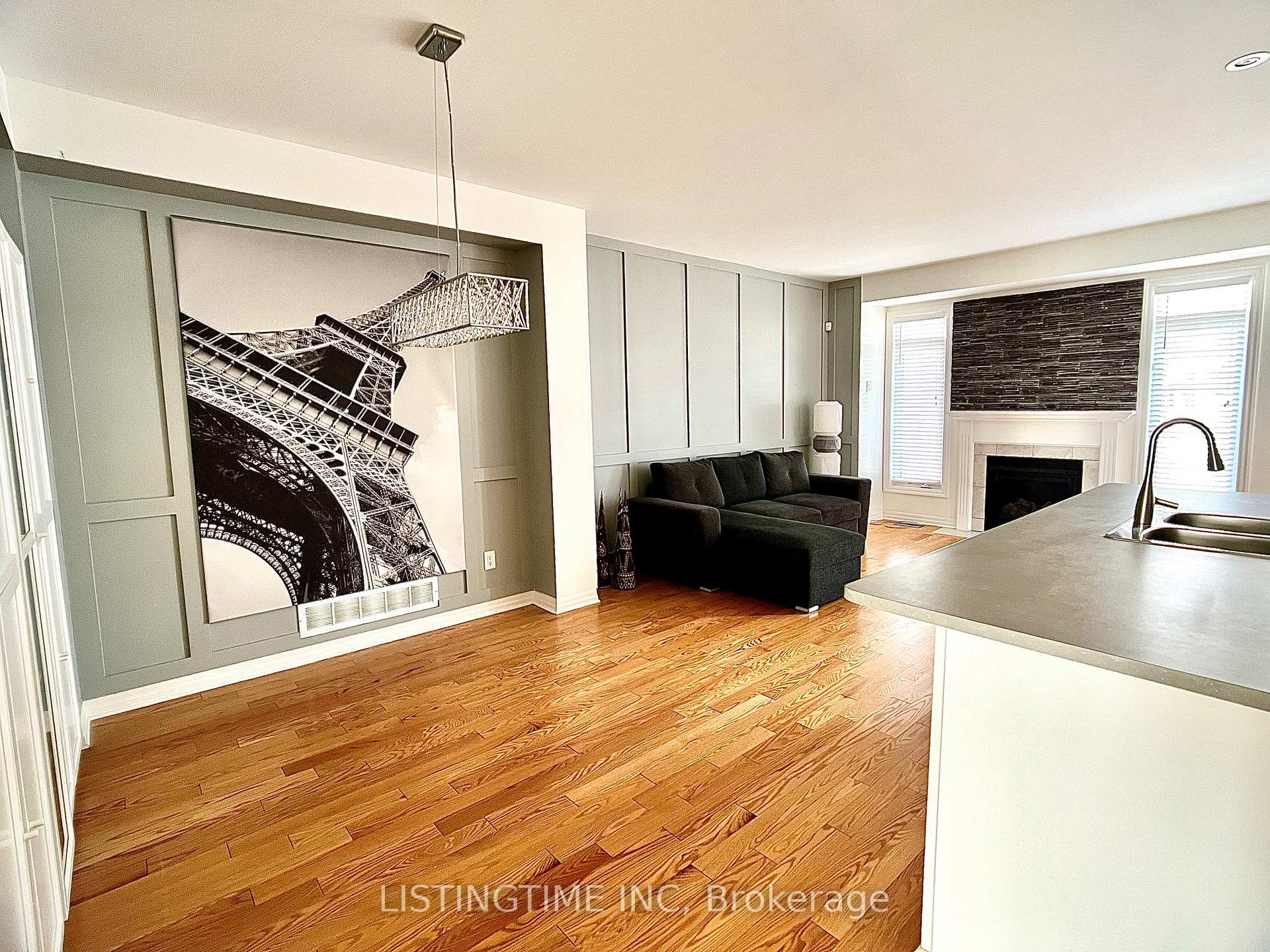 Photo 2 of 702 Brian Good Avenue, Ottawa, Riverside South/Gloucester Glen — HOMEH