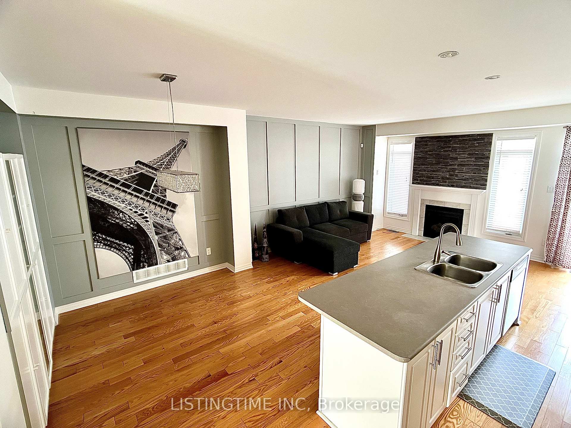 Photo 4 of 702 Brian Good Avenue, Ottawa, Riverside South/Gloucester Glen — HOMEH