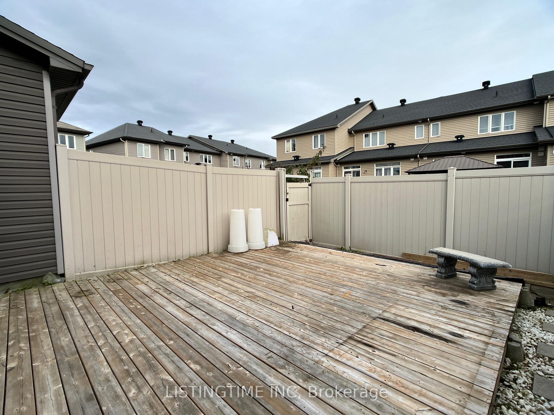 Photo 20 of 702 Brian Good Avenue, Ottawa, Riverside South/Gloucester Glen — HOMEH